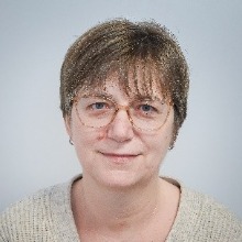 veronique desimeur